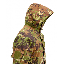 DEFCON 5 GIACCA PARKA III GEN.