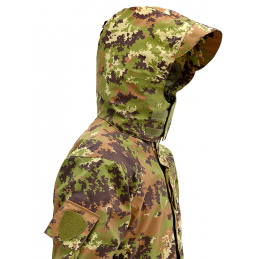 DEFCON 5 GIACCA PARKA III GEN.