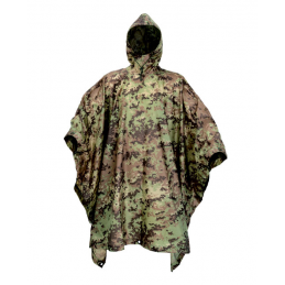 DEFCON 5 WATER PONCHO