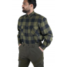Camicia Masseria Flanella 13