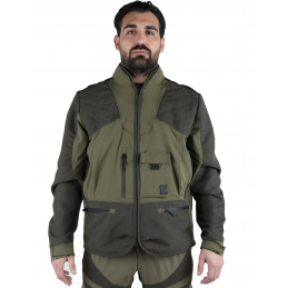 Giacca Masseria Hunting 84 Verde