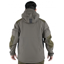 Giacca Masseria Hunting 84 Verde