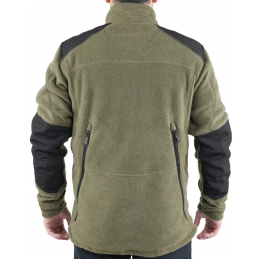 Giacca Masseria Fleece New Orleans Giacca Masseria Fleece New Orleans