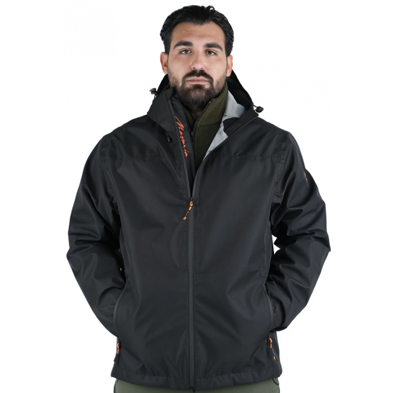 Giacca Masseria 3Layer 32