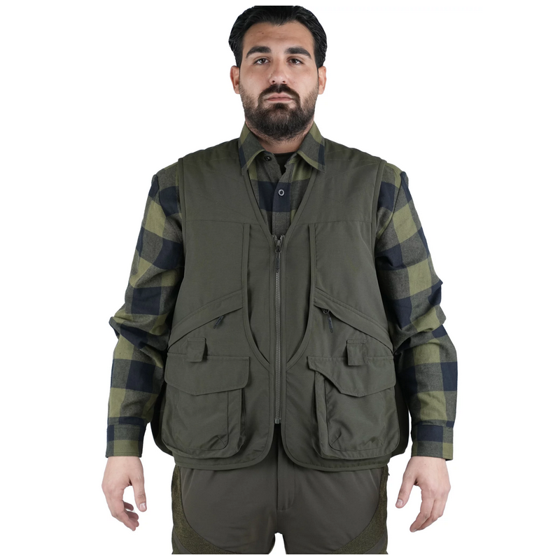 Gilet Masseria 14V Gilet Masseria 14V