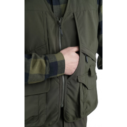 Gilet Masseria 14V Gilet Masseria 14V