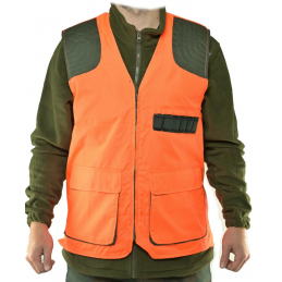Gilet Masseria VIENT Double Face Gilet Masseria VIENT Double Face