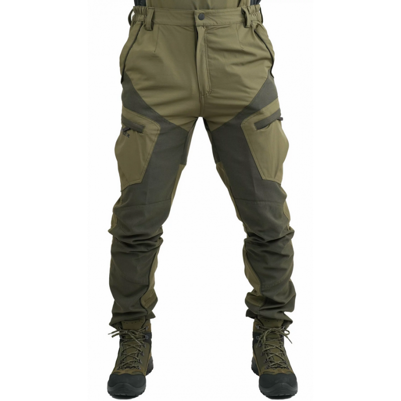 Pantaloni Masseria M-Tex 74 V