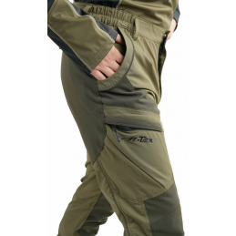 Pantaloni Masseria M-Tex 74 V