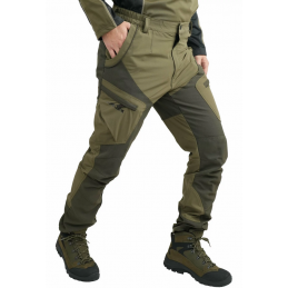 Pantaloni Masseria M-Tex 74 V