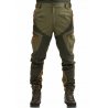 Pantaloni Masseria M-Tex 74 Verde Arancio