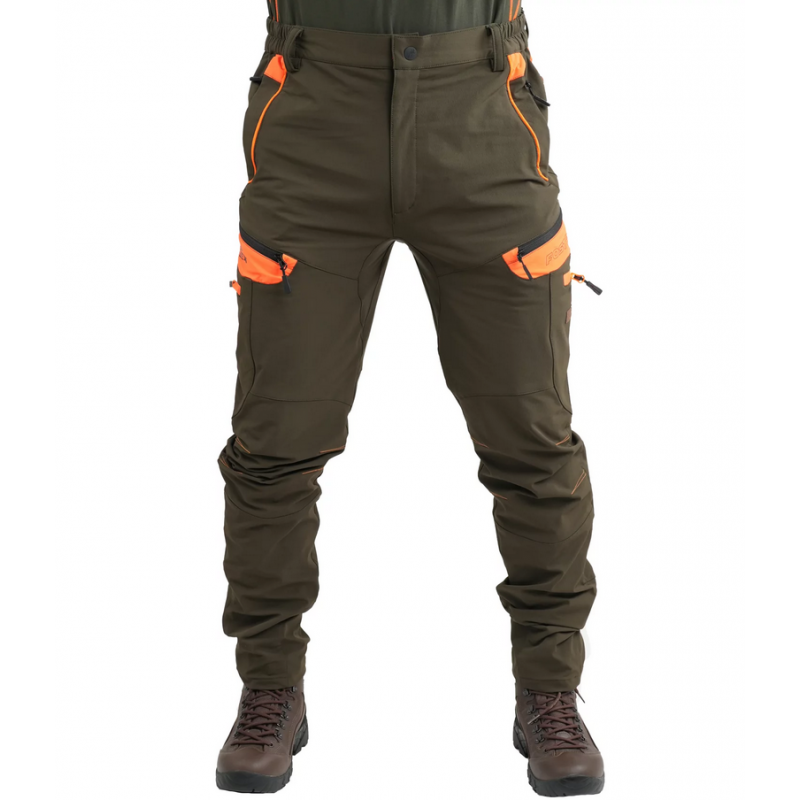 Pantaloni Masseria M-Tex 46