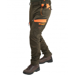 Pantaloni Masseria M-Tex 46