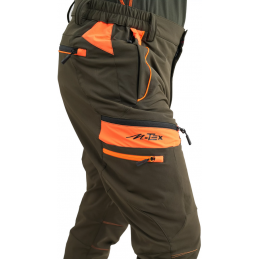 Pantaloni Masseria M-Tex 46