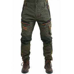 Pantaloni Masseria High Performance 75