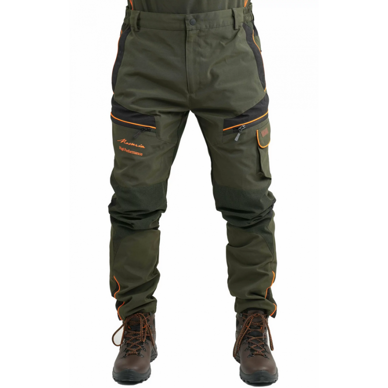Pantaloni Masseria High Performance 75