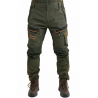 Pantaloni Masseria High Performance 75