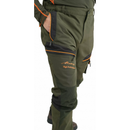 Pantaloni Masseria High Performance 75