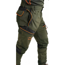 Pantaloni Masseria High Performance 75