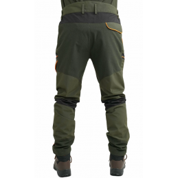 Pantaloni Masseria High Performance 75