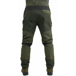 Pantaloni Masseria High Performance 75