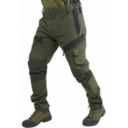 Pantaloni Masseria High Performance 75