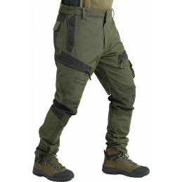 Pantaloni Masseria High Performance 75