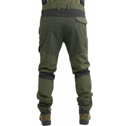 Pantaloni Masseria High Performance 75