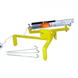 LANCIAPIATTELLI MANUALE