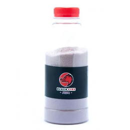 Sale in polvere Black Fire Nordic Line Prugna