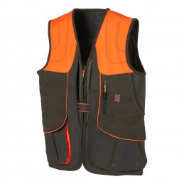 GILET CACCIA ROCCASTRADA 93177 392 GILET CACCIA ROCCASTRADA 93177 392