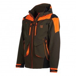 Giacca Univers WILD ESCAPE U-TEX 91181 392