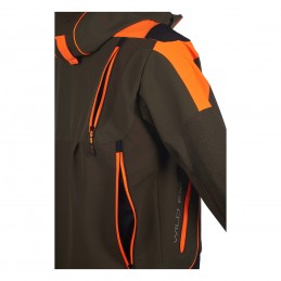 Giacca Univers WILD ESCAPE U-TEX 91181 392