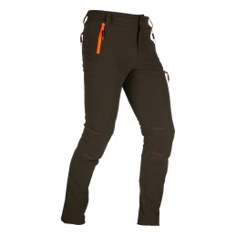 Pantalone Univers TRE CIME 4-WAY STRETCH 92624 392