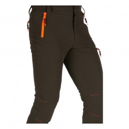 Pantalone Univers TRE CIME 4-WAY STRETCH 92624 392