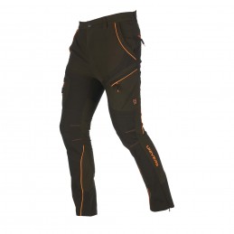 Pantalone Univers ALPI elasticizzato
