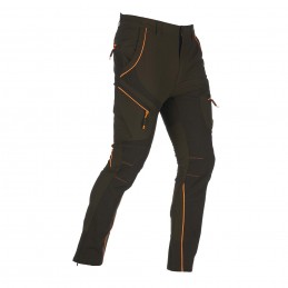 Pantalone Univers ALPI elasticizzato