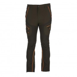 Pantalone Univers ALPI elasticizzato