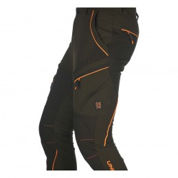 Pantalone Univers ALPI elasticizzato
