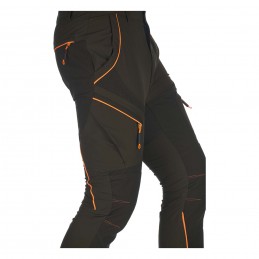 Pantalone Univers ALPI elasticizzato