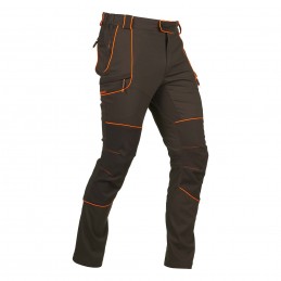 Pantalone Univer ABETONE