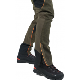 Pantaloni Masseria Microfibra