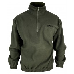 Pile Safari Sport termico