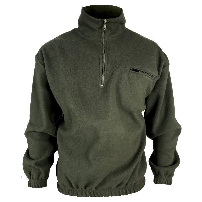 Pile Safari Sport termico Pile Safari Sport termico