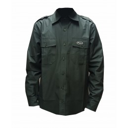 Camicia Quinta Regina in cotone