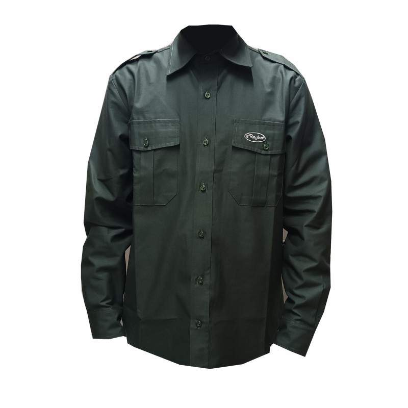 Camicia Quinta Regina in cotone