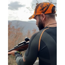 Maglia intima termica 5ª Regina "Agility" Maglia intima termica 5ª Regina "Agility"