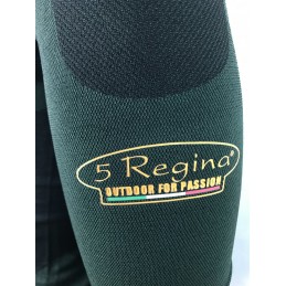 Maglia intima termica 5ª Regina "Agility" Maglia intima termica 5ª Regina "Agility"