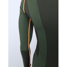 Maglia intima termica 5ª Regina "Agility" Maglia intima termica 5ª Regina "Agility"