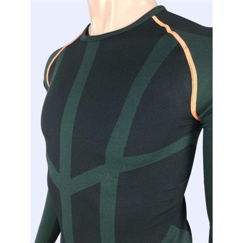 Maglia intima termica 5ª Regina "Agility" Maglia intima termica 5ª Regina "Agility"